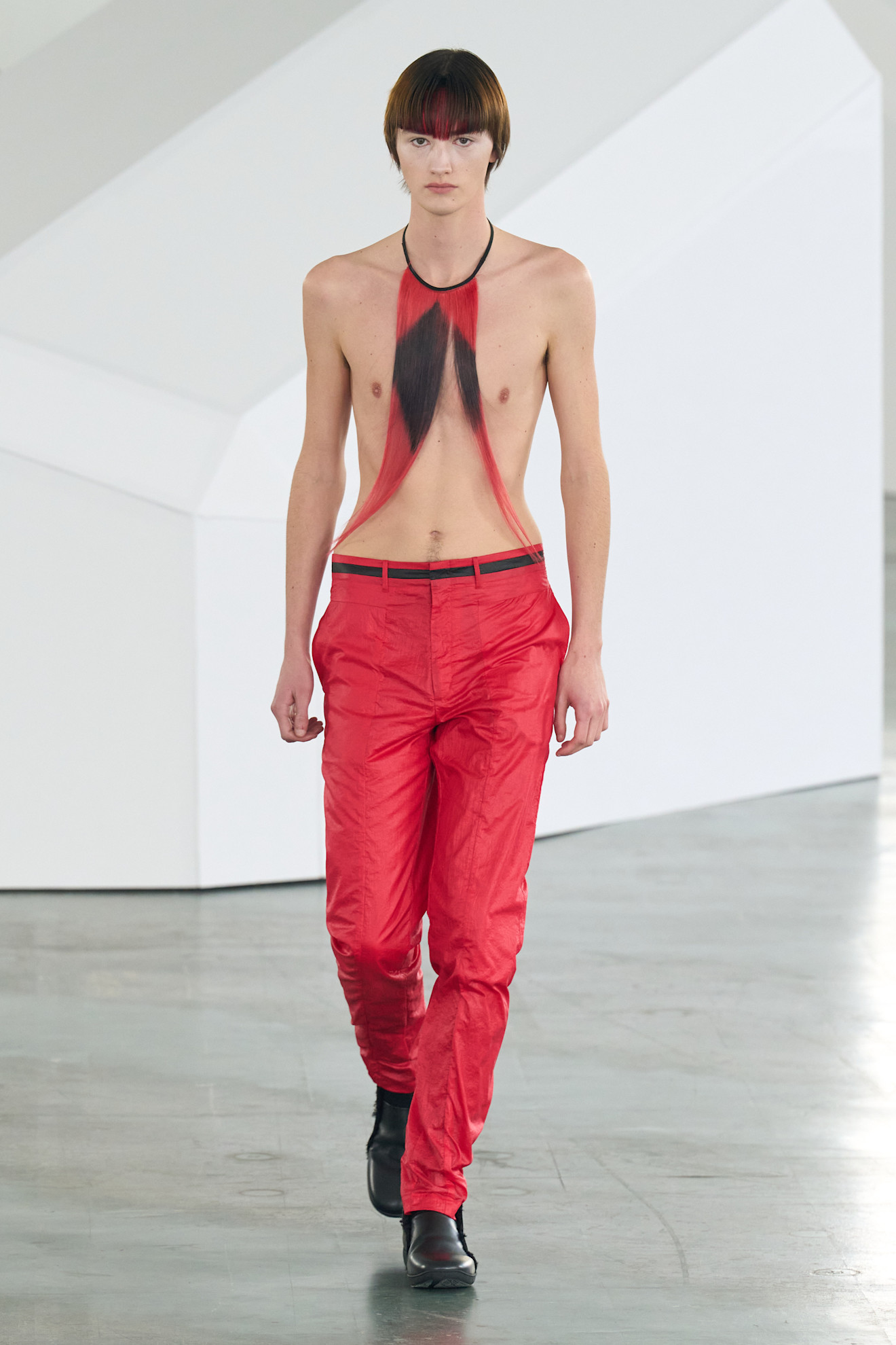 Kiko Kostadinov m F26 033