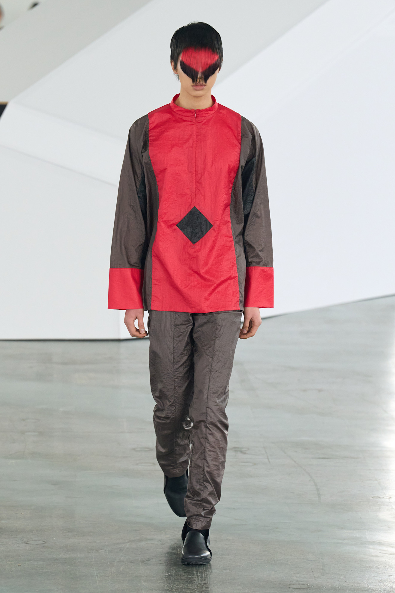 Kiko Kostadinov m F26 034