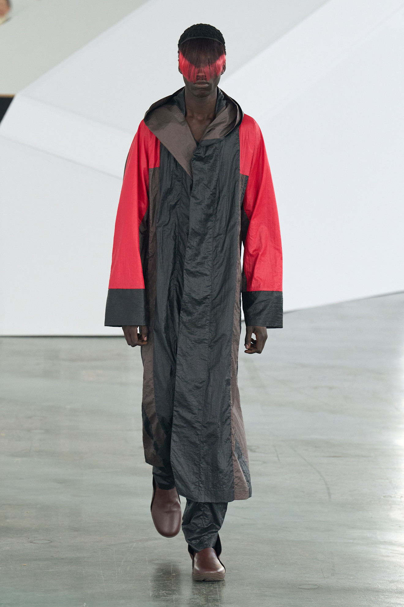 Kiko Kostadinov m F26 036