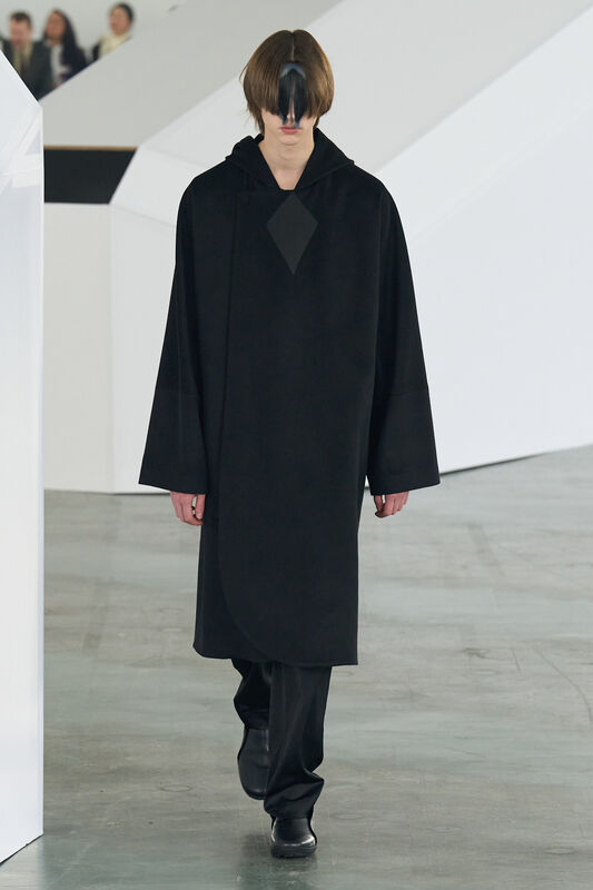 Kiko Kostadinov m F26 002