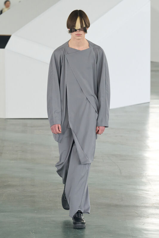 Kiko Kostadinov m F26 003