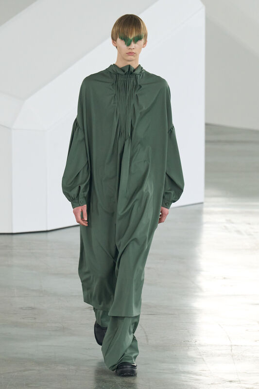 Kiko Kostadinov m F26 004