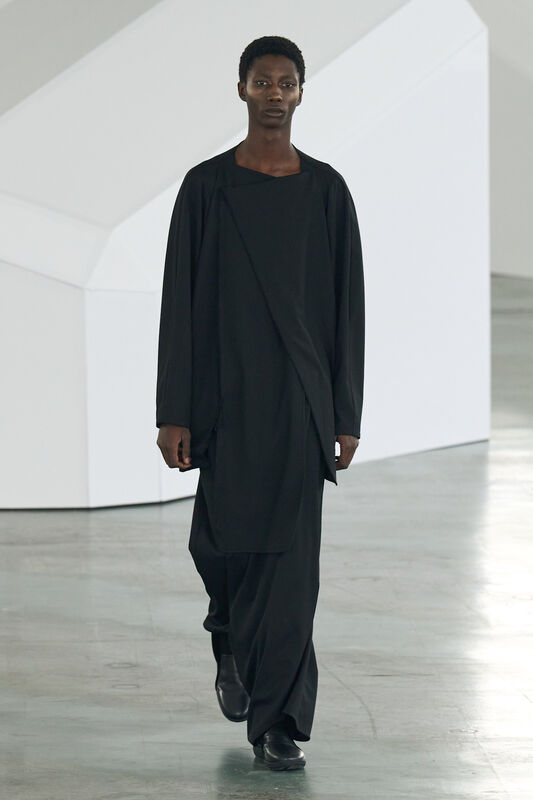 Kiko Kostadinov m F26 005