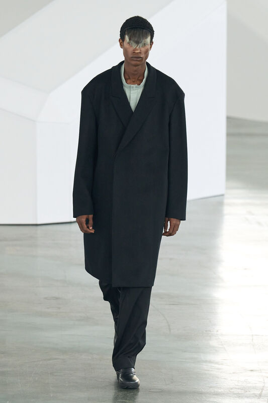 Kiko Kostadinov m F26 011