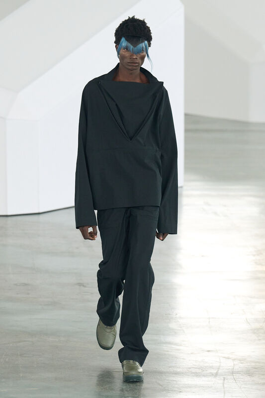 Kiko Kostadinov m F26 013