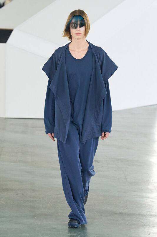 Kiko Kostadinov m F26 016