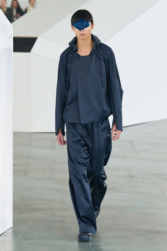 Kiko Kostadinov m F26 017