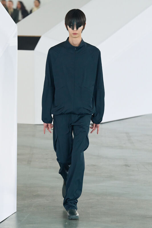 Kiko Kostadinov m F26 019