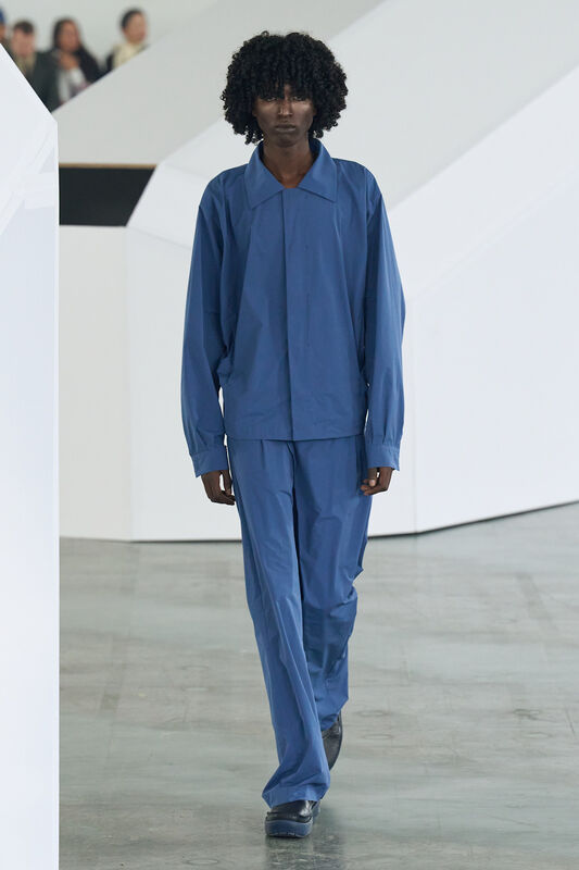 Kiko Kostadinov m F26 020