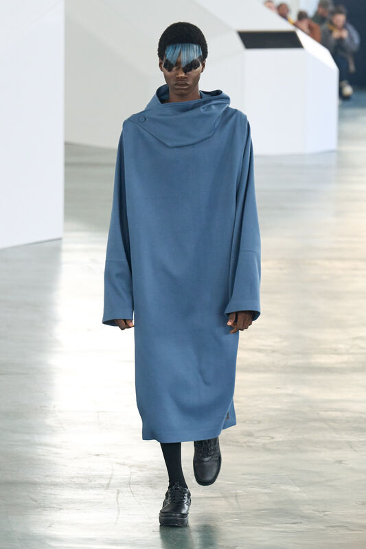 Kiko Kostadinov m F26 021