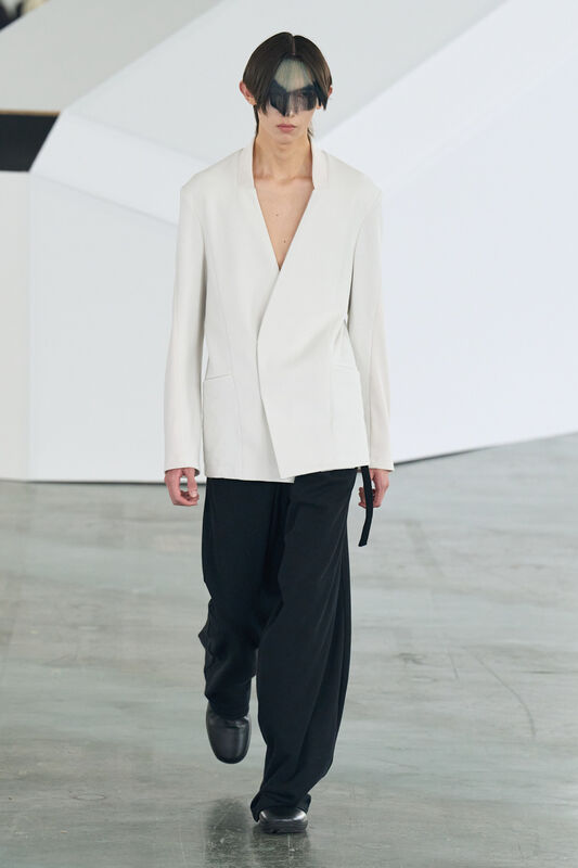 Kiko Kostadinov m F26 023