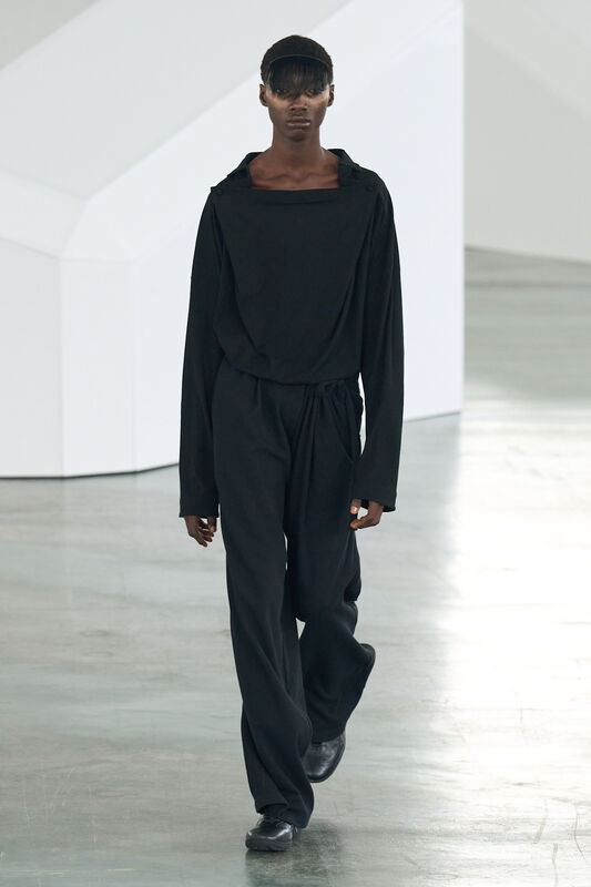 Kiko Kostadinov m F26 024