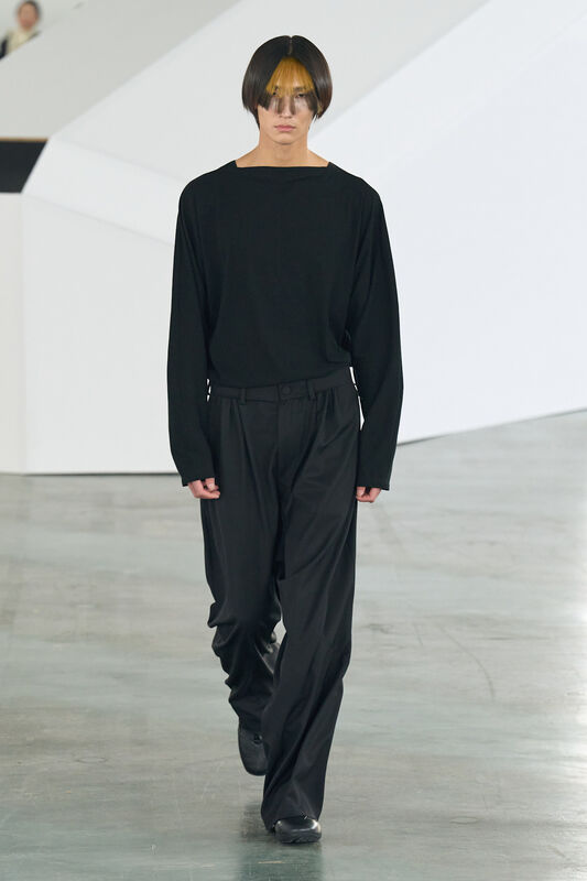 Kiko Kostadinov m F26 026