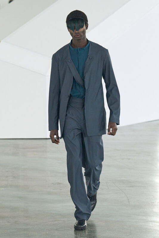 Kiko Kostadinov m F26 027