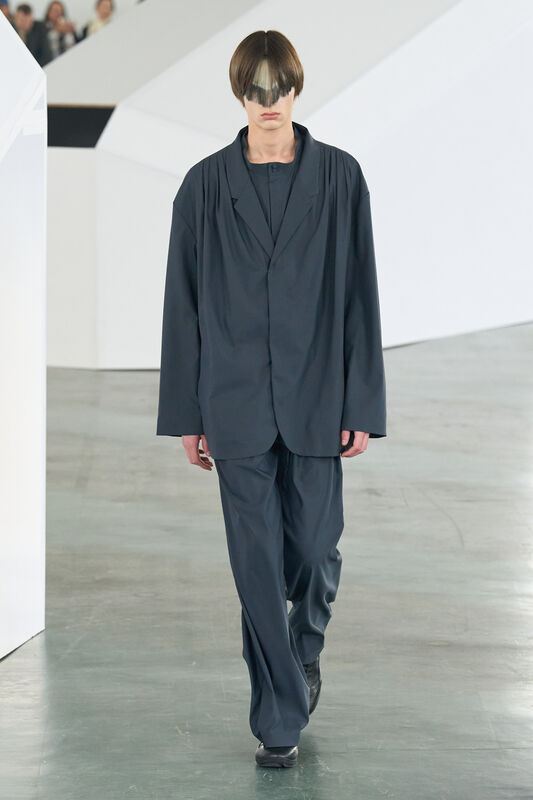 Kiko Kostadinov m F26 028