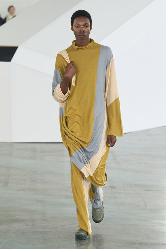 Kiko Kostadinov m F26 030