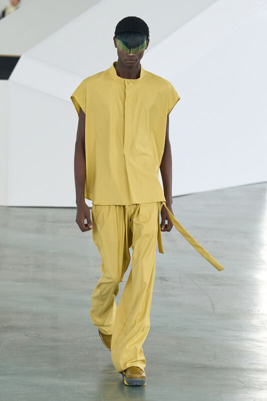 Kiko Kostadinov m F26 031