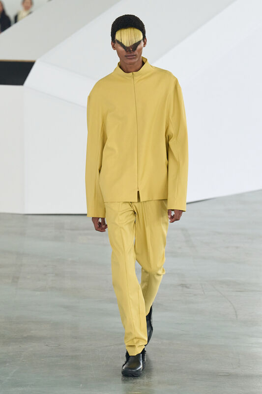 Kiko Kostadinov m F26 032