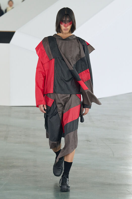 Kiko Kostadinov m F26 035