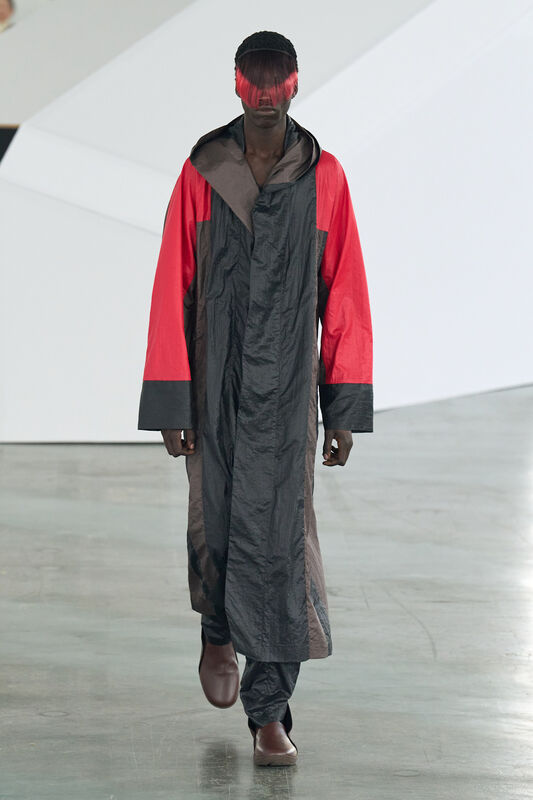 Kiko Kostadinov m F26 036