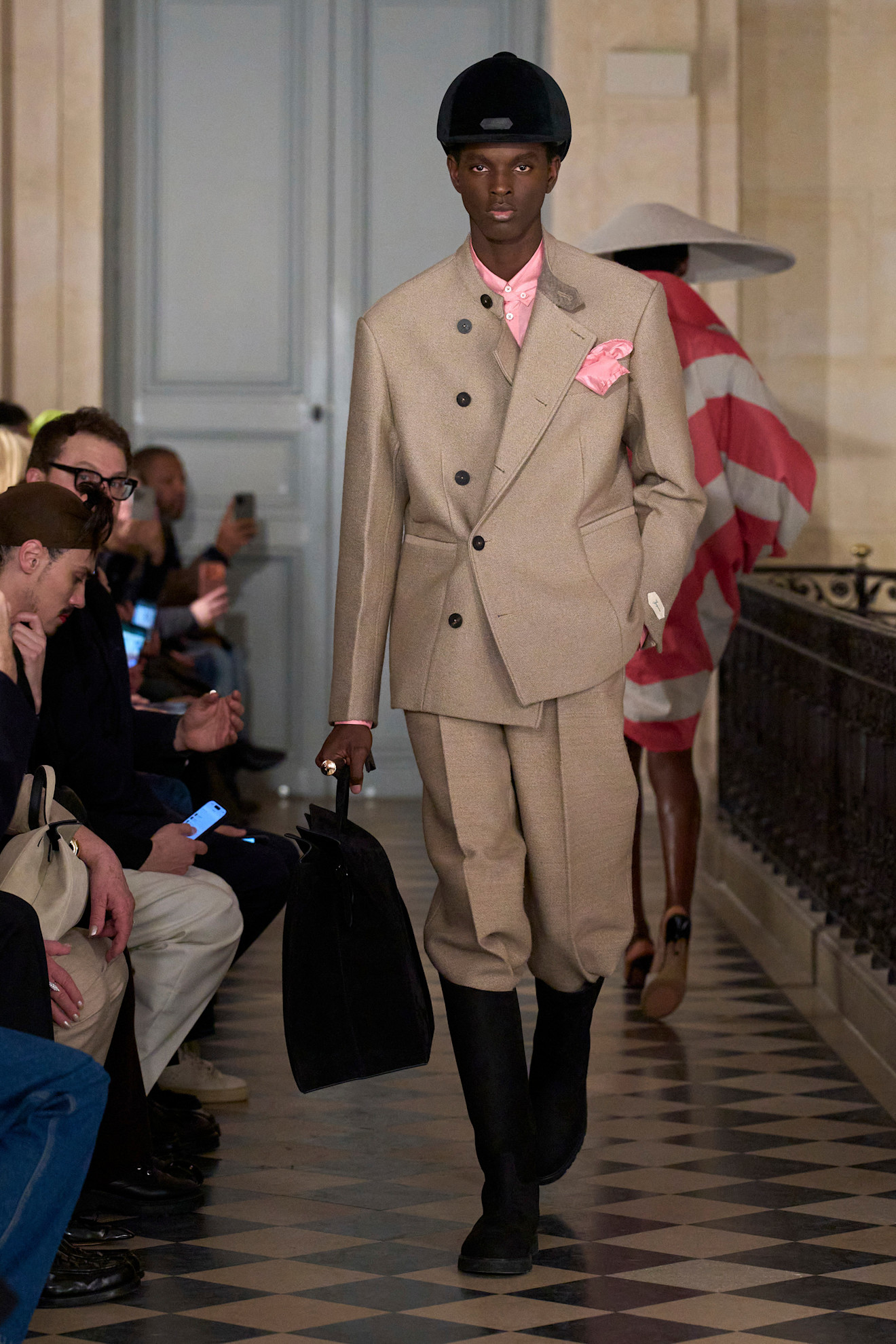 Jacquemus PO F26 016