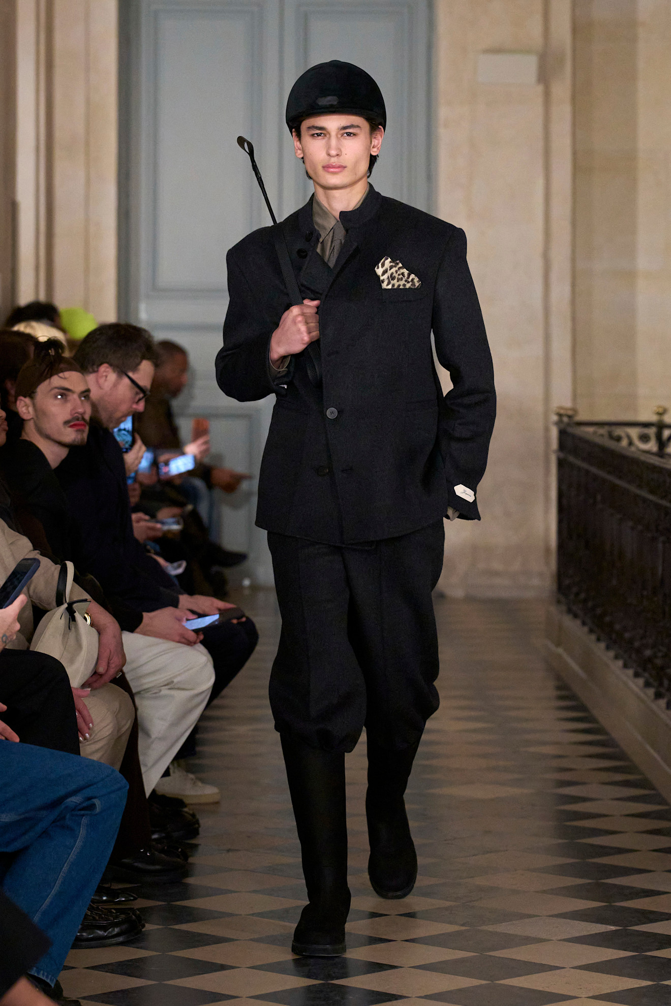 Jacquemus PO F26 018