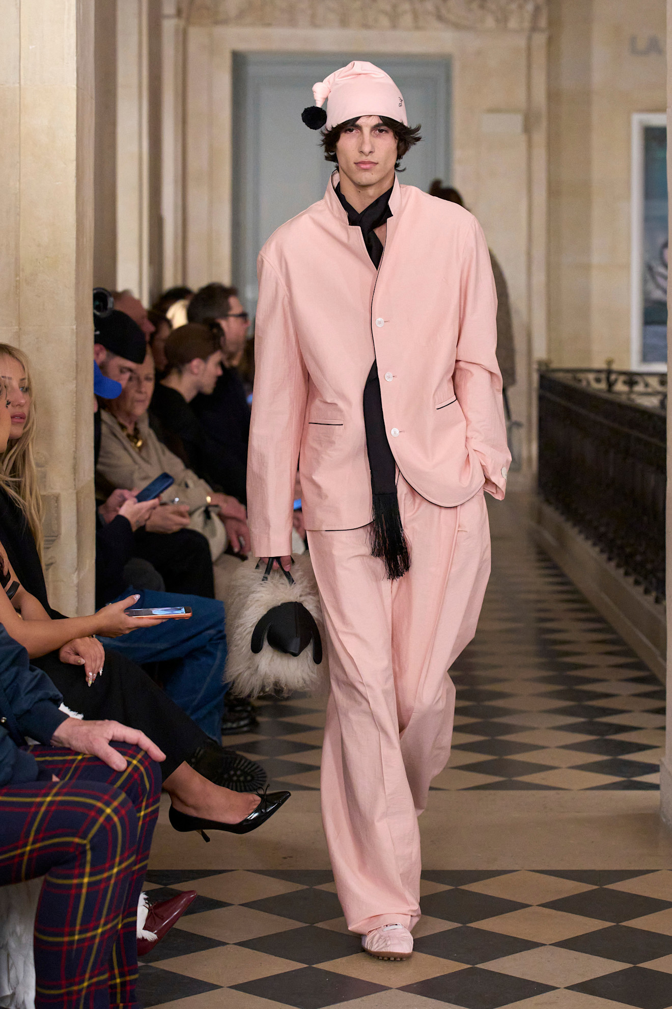 Jacquemus PO F26 052