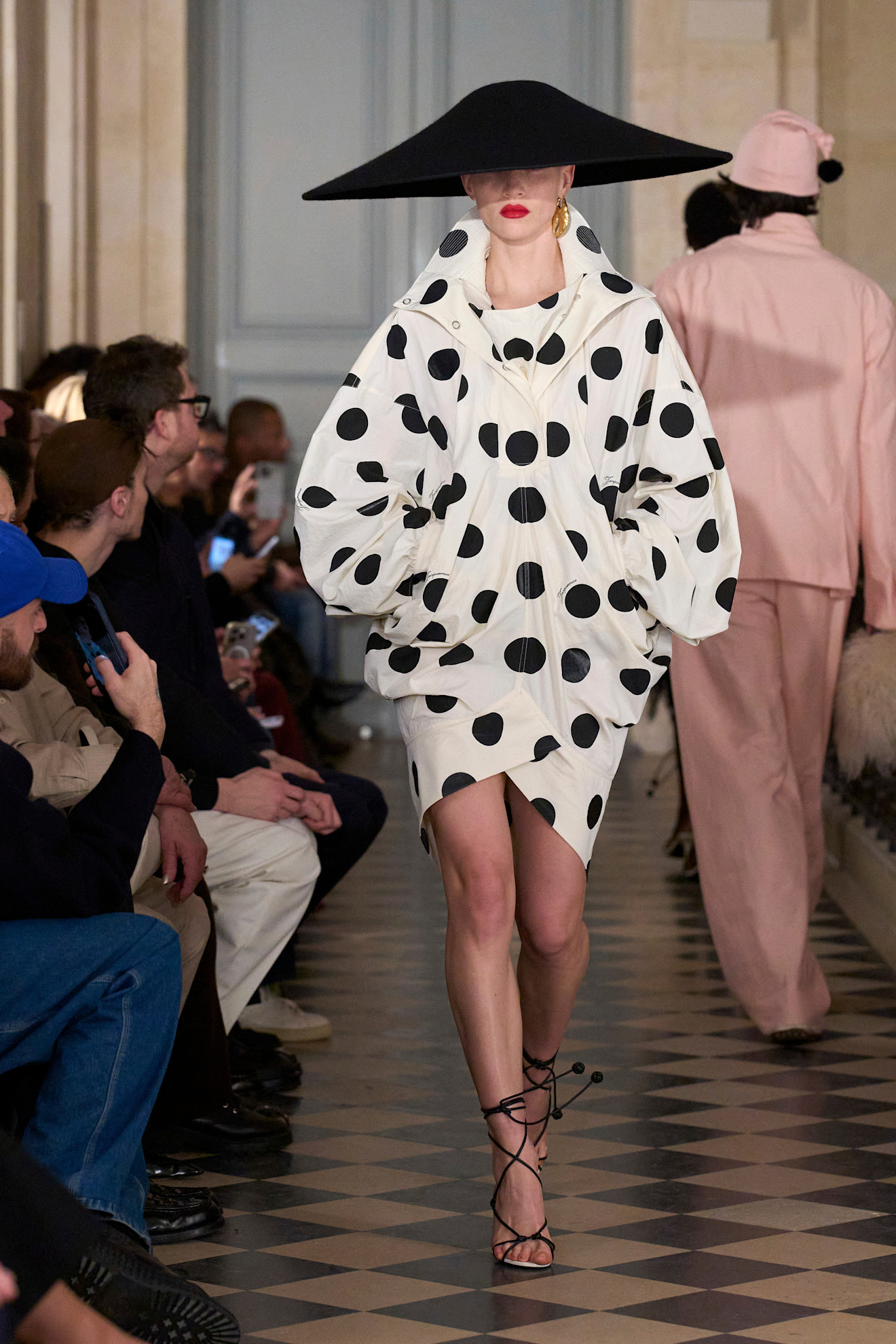 Jacquemus PO F26 053