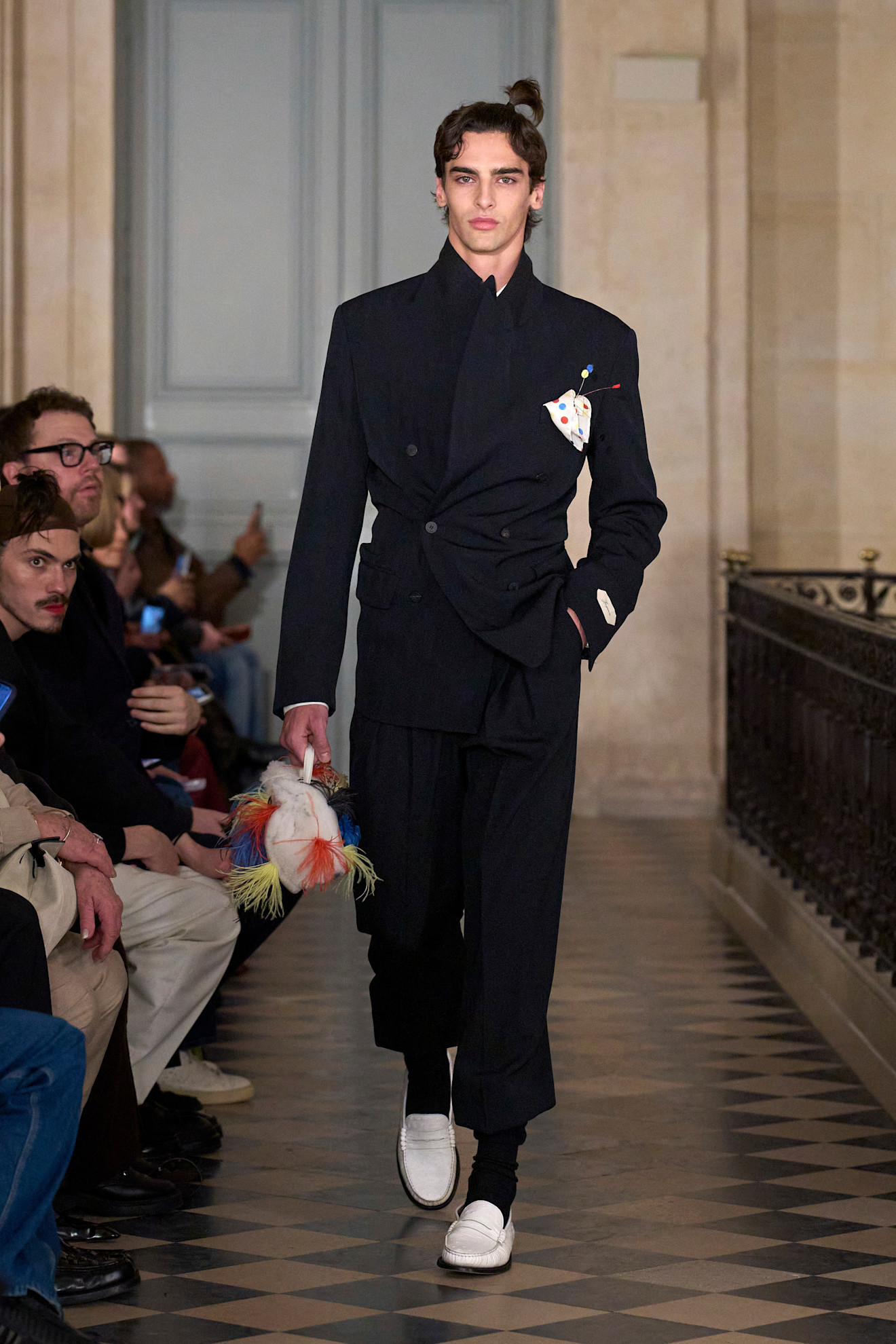 Jacquemus PO F26 057