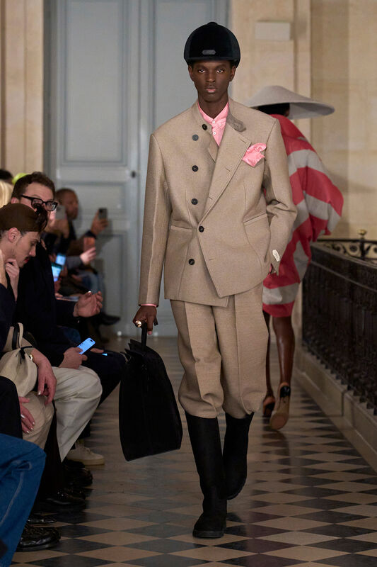 Jacquemus PO F26 016