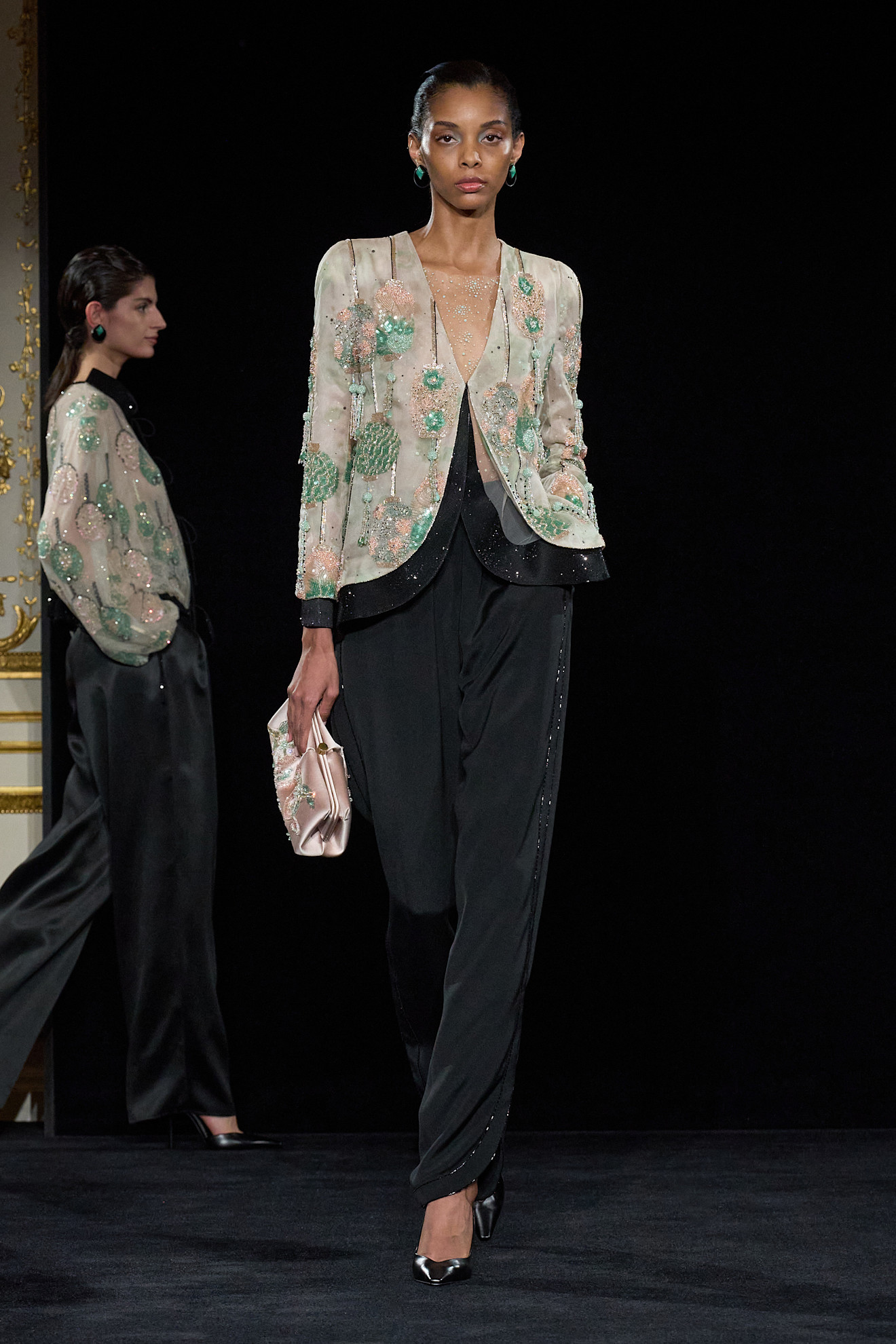 Armani Prive HC S26 015