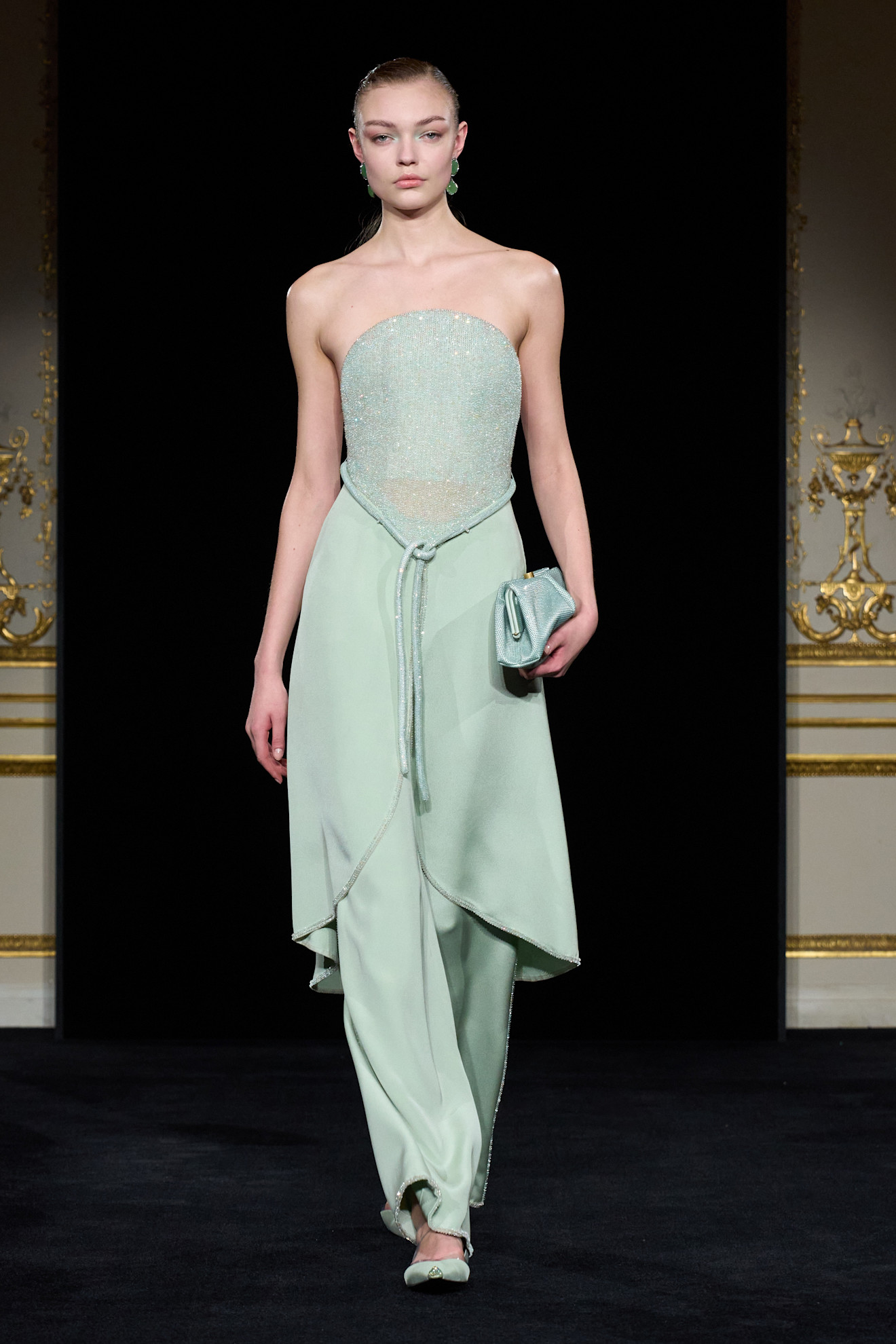 Armani Prive HC S26 044