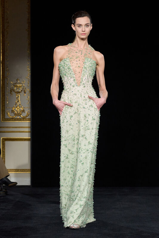 Armani Prive HC S26 031