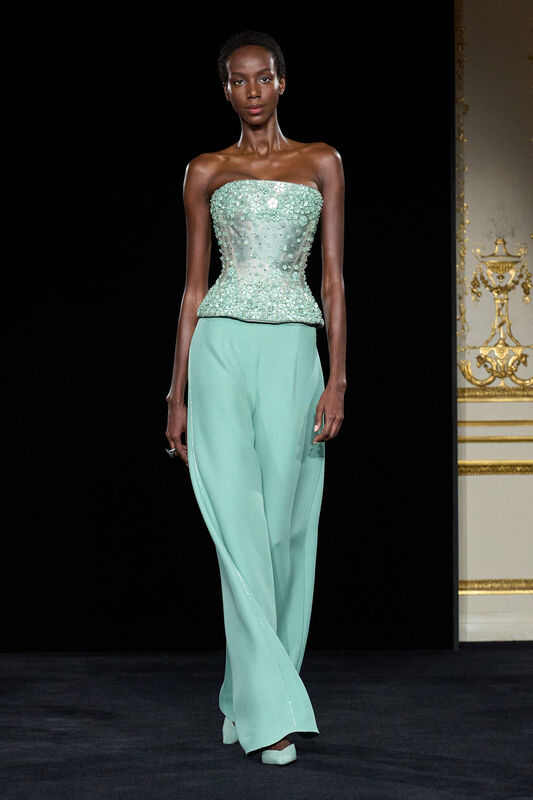 Armani Prive HC S26 049