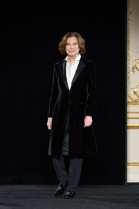 Armani Prive HC S26 064