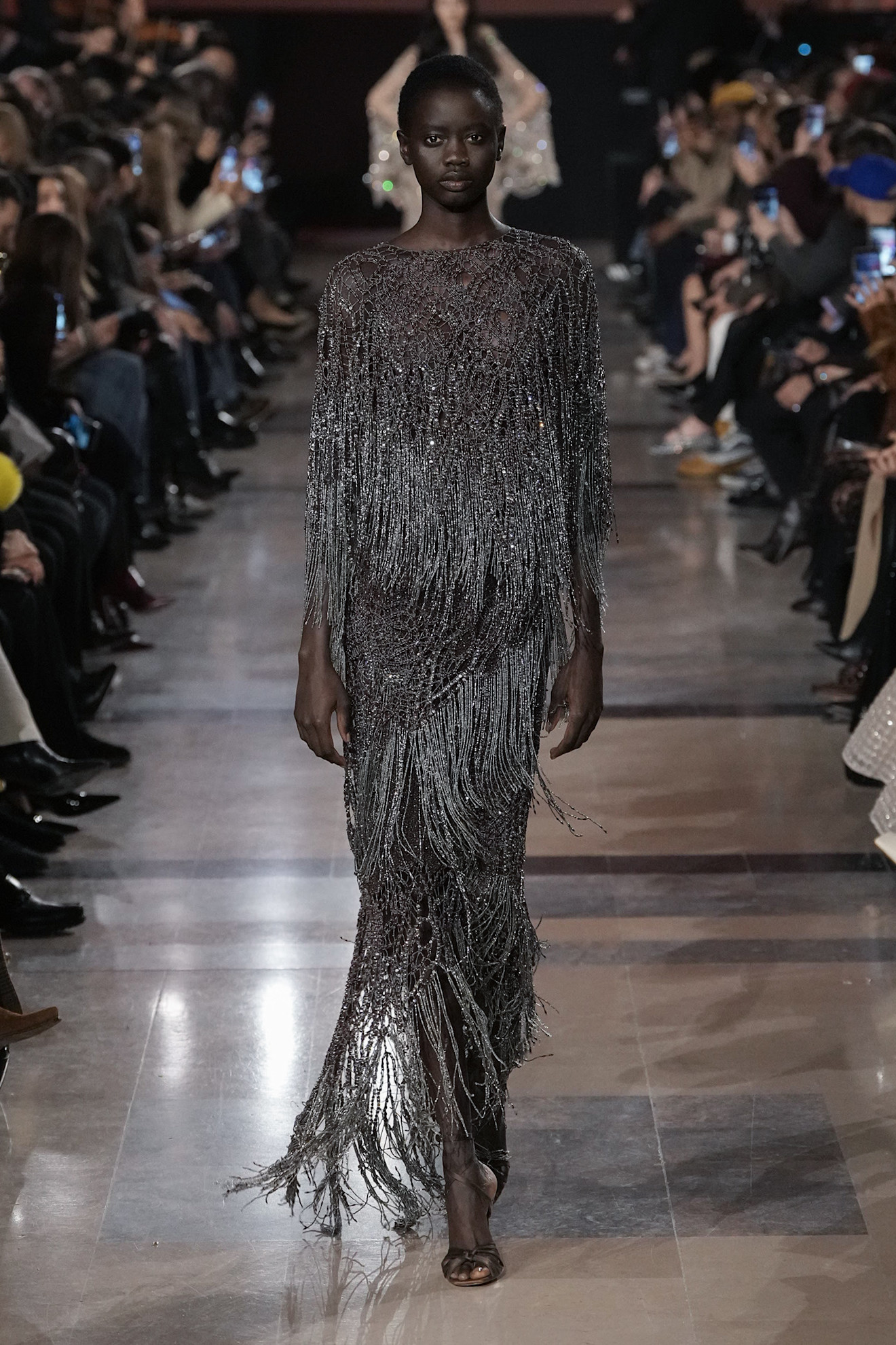 Elie Saab HC S26 049