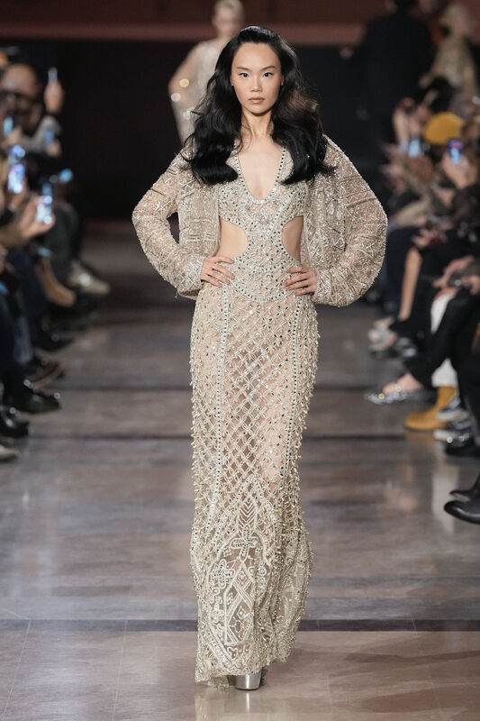 Elie Saab HC S26 010