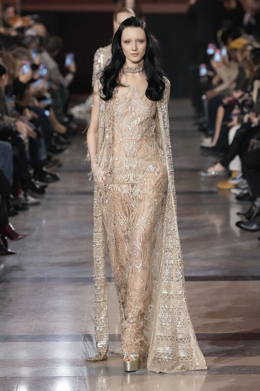 Elie Saab HC S26 012