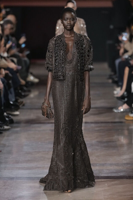 Elie Saab HC S26 020