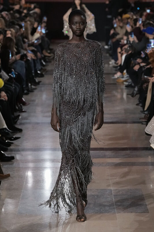 Elie Saab HC S26 049