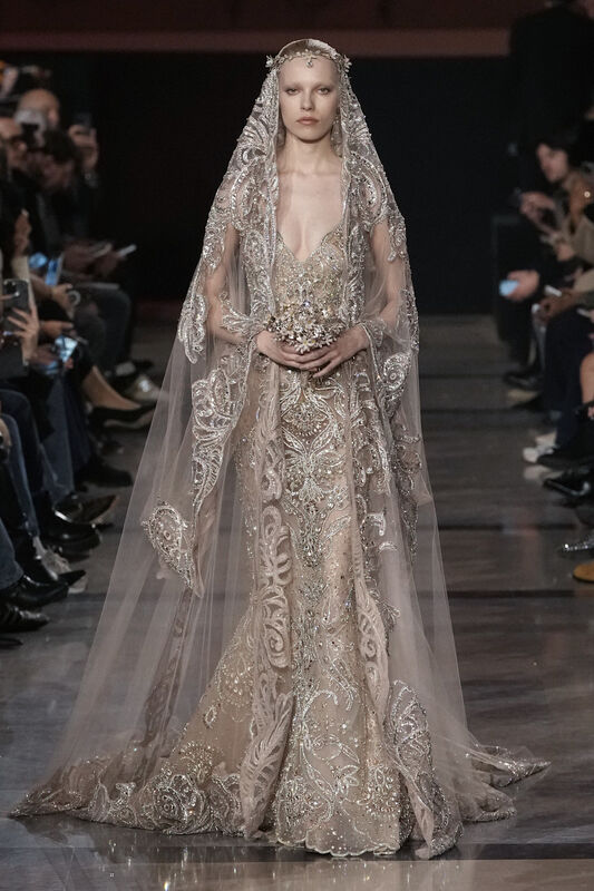 Elie Saab HC S26 057