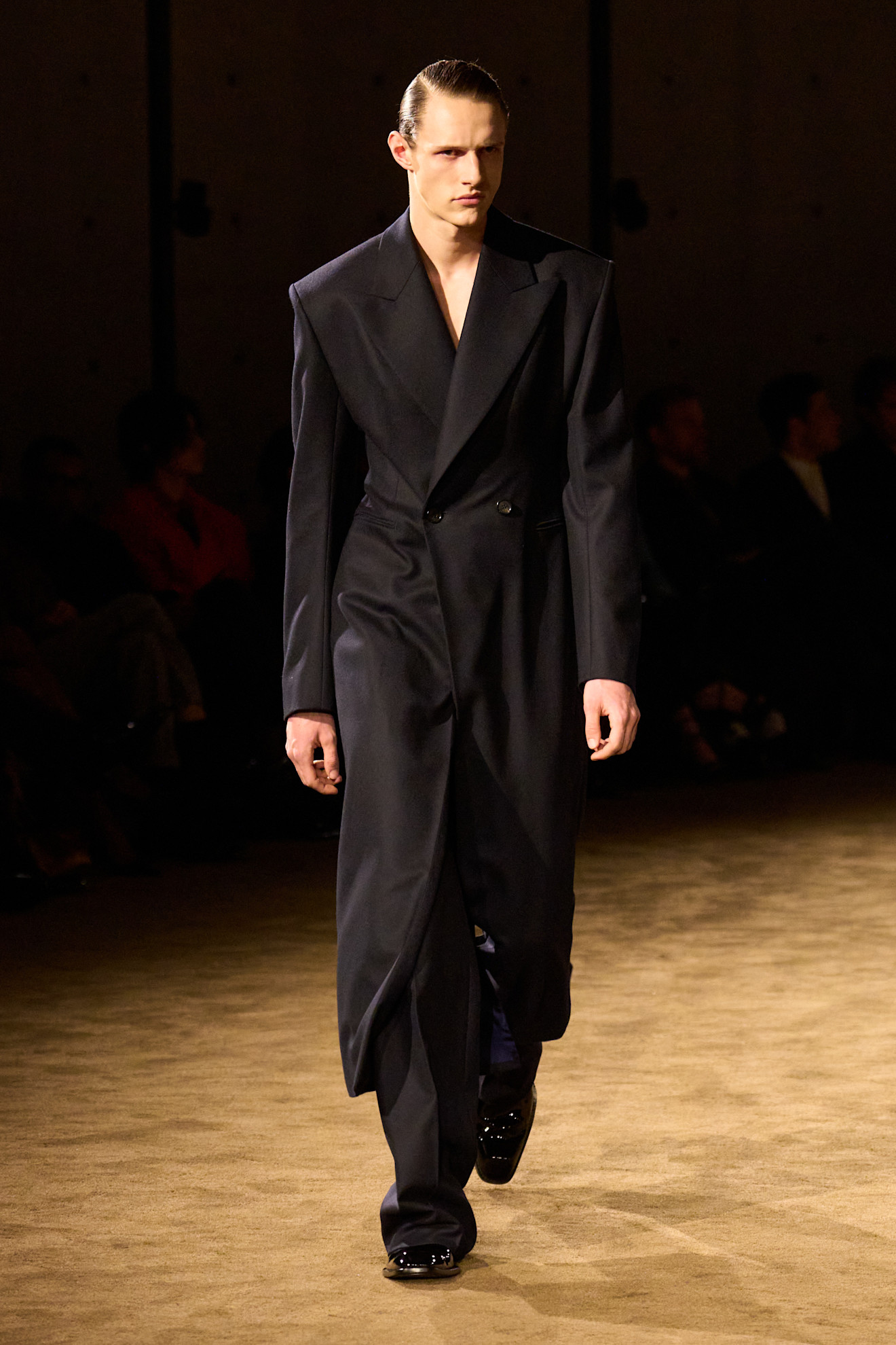 Saint Laurent m F26 009