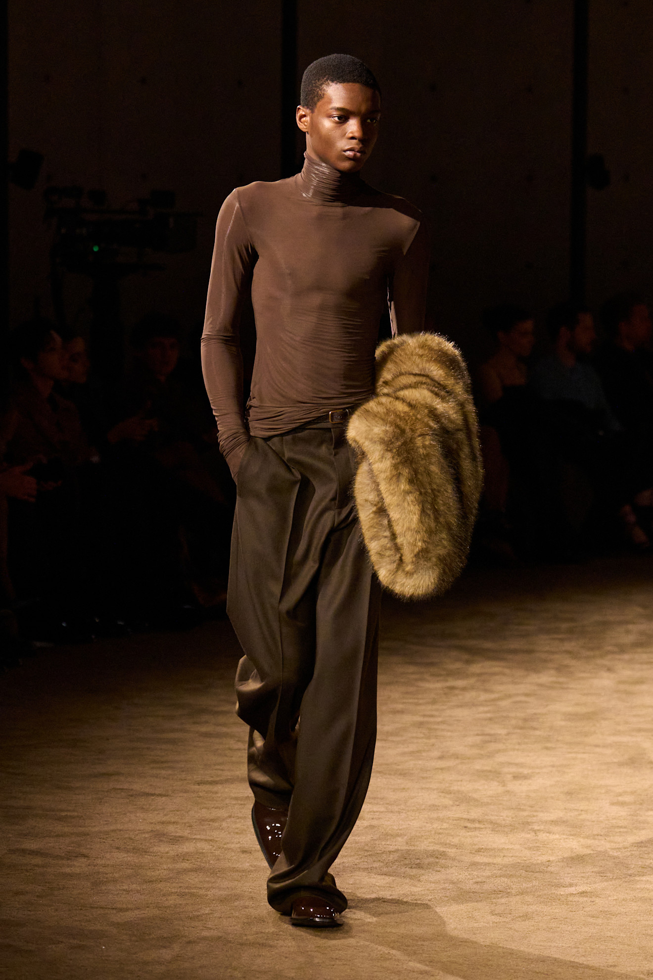 Saint Laurent m F26 012