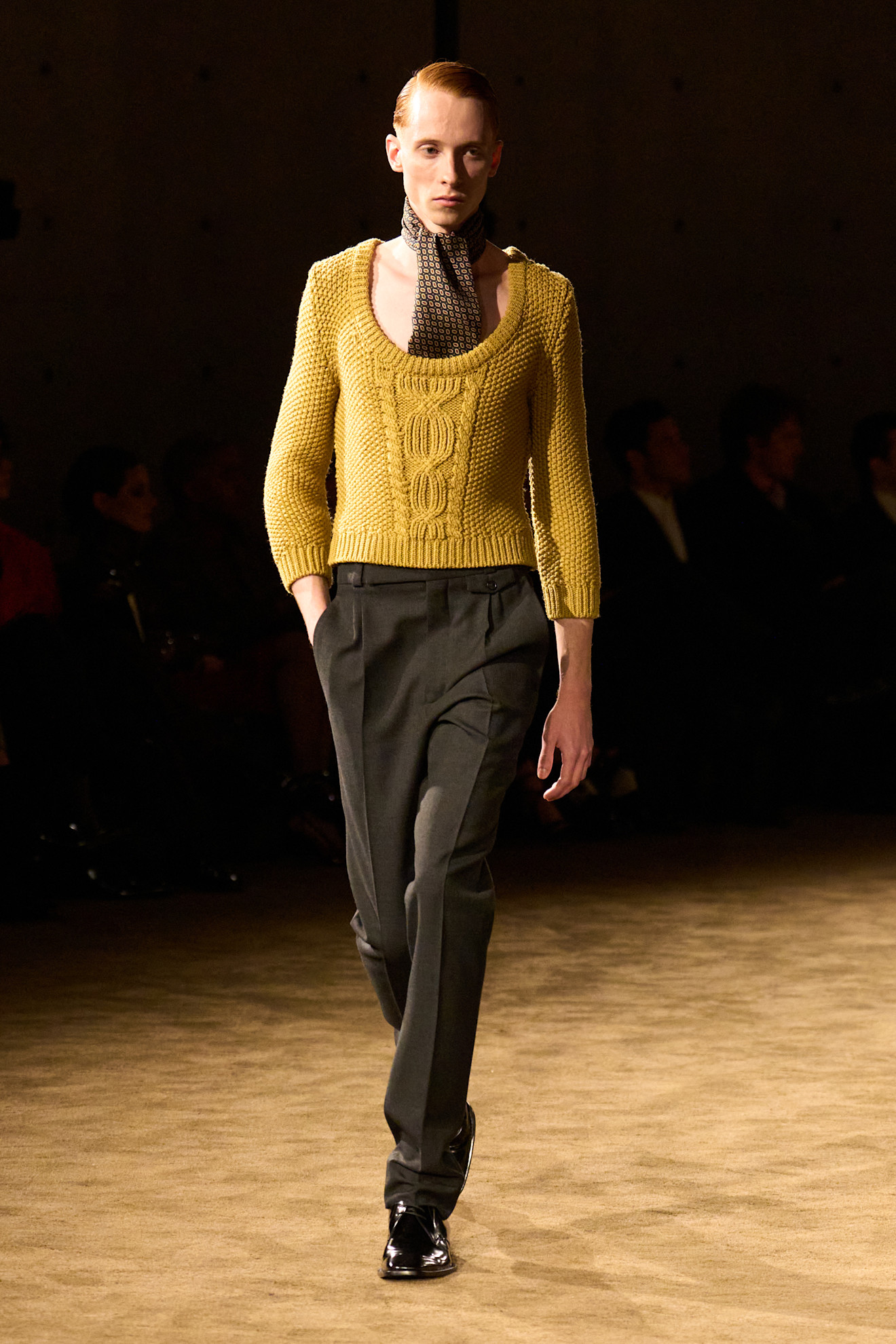 Saint Laurent m F26 014