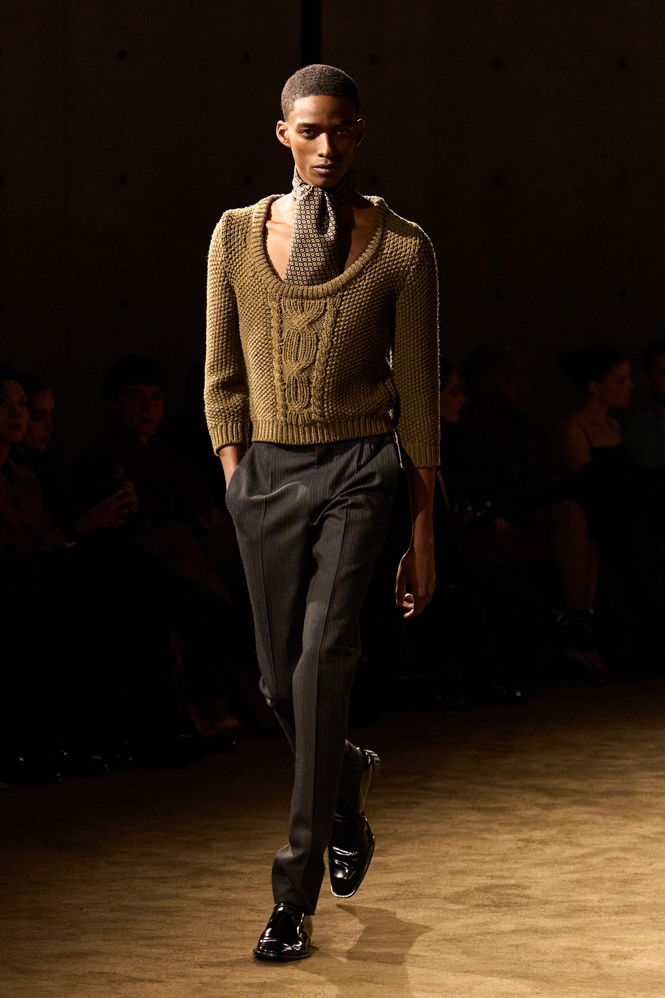 Saint Laurent m F26 016