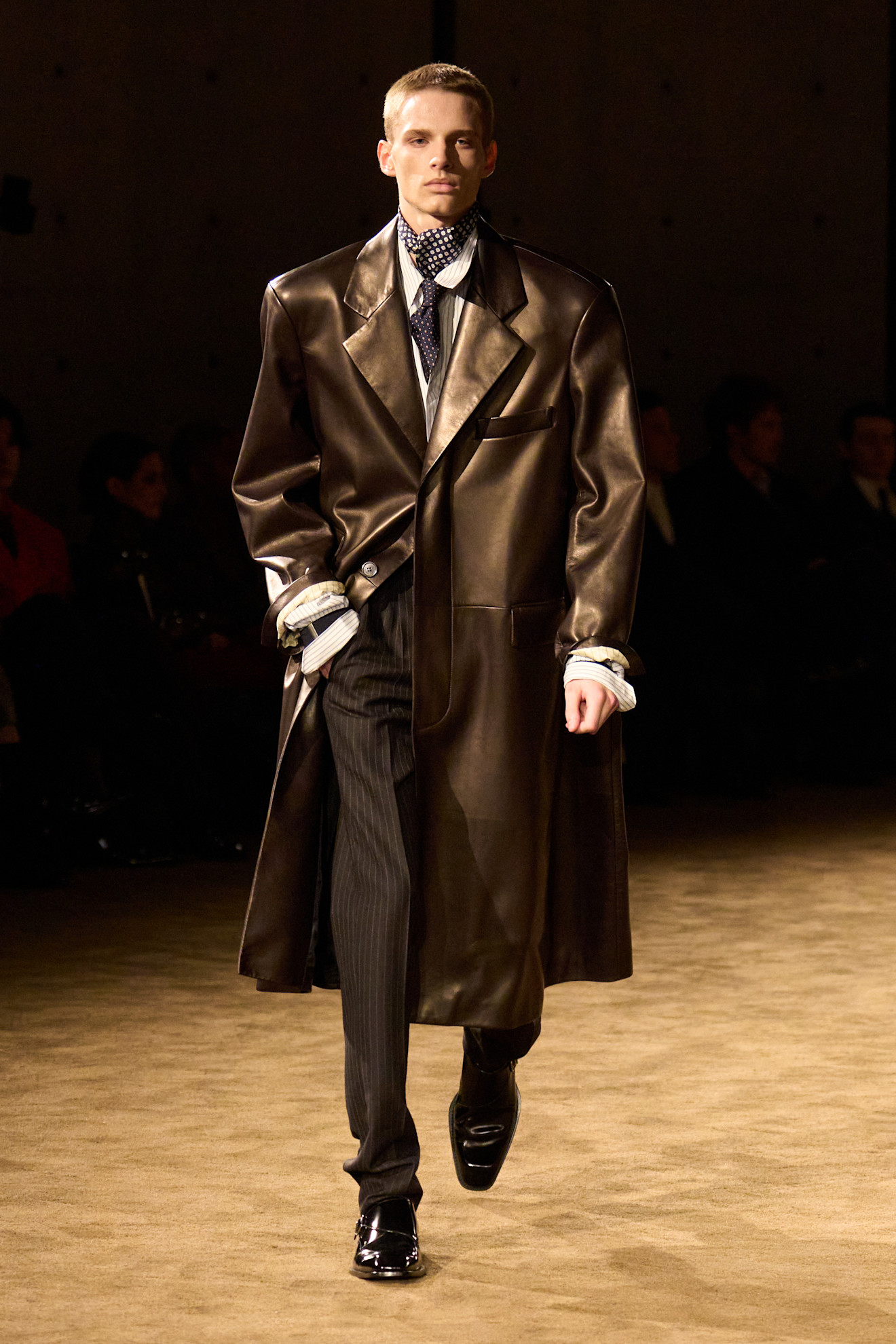 Saint Laurent m F26 017