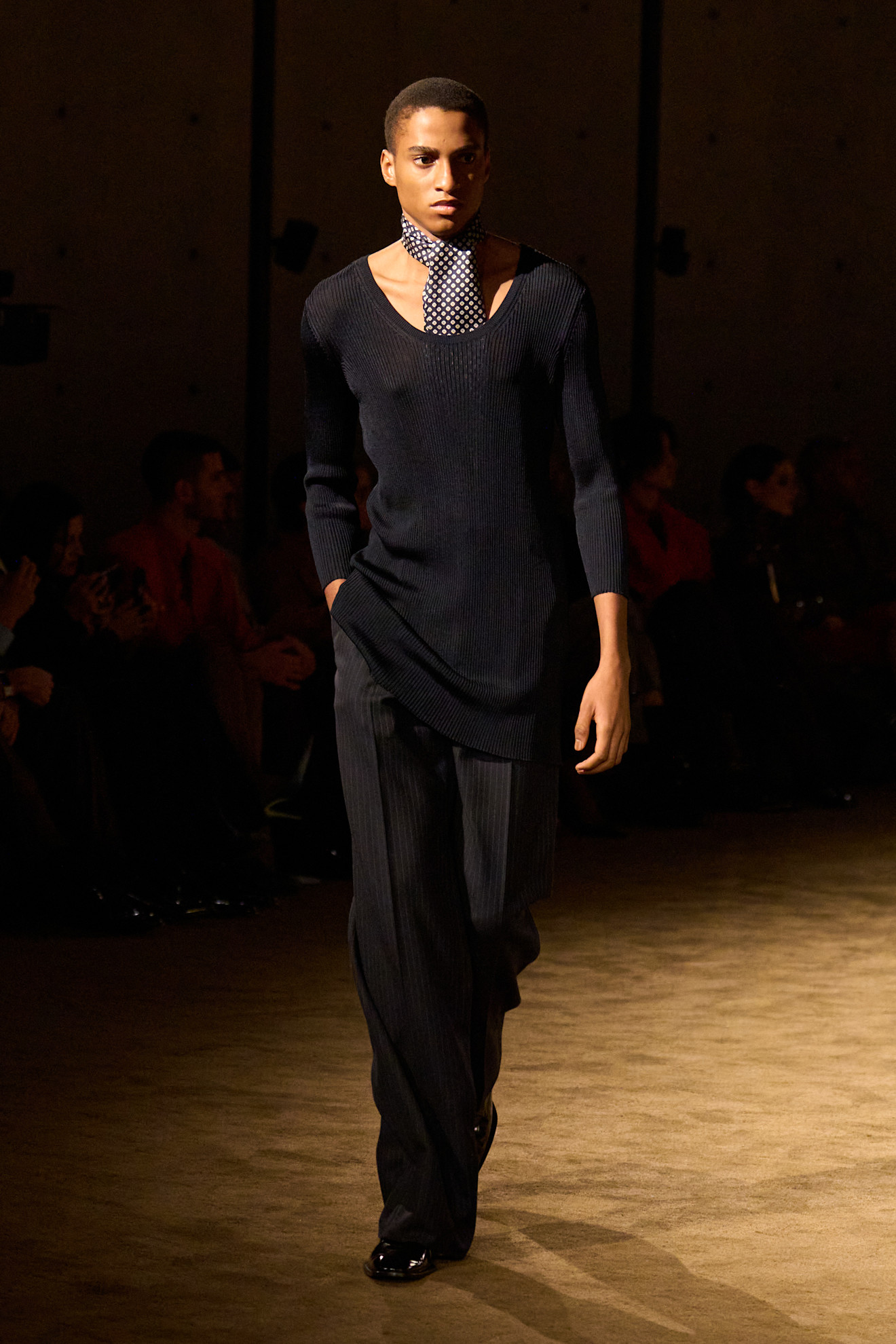 Saint Laurent m F26 022