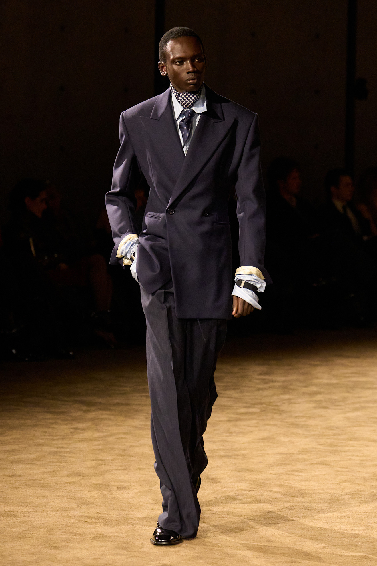 Saint Laurent m F26 023