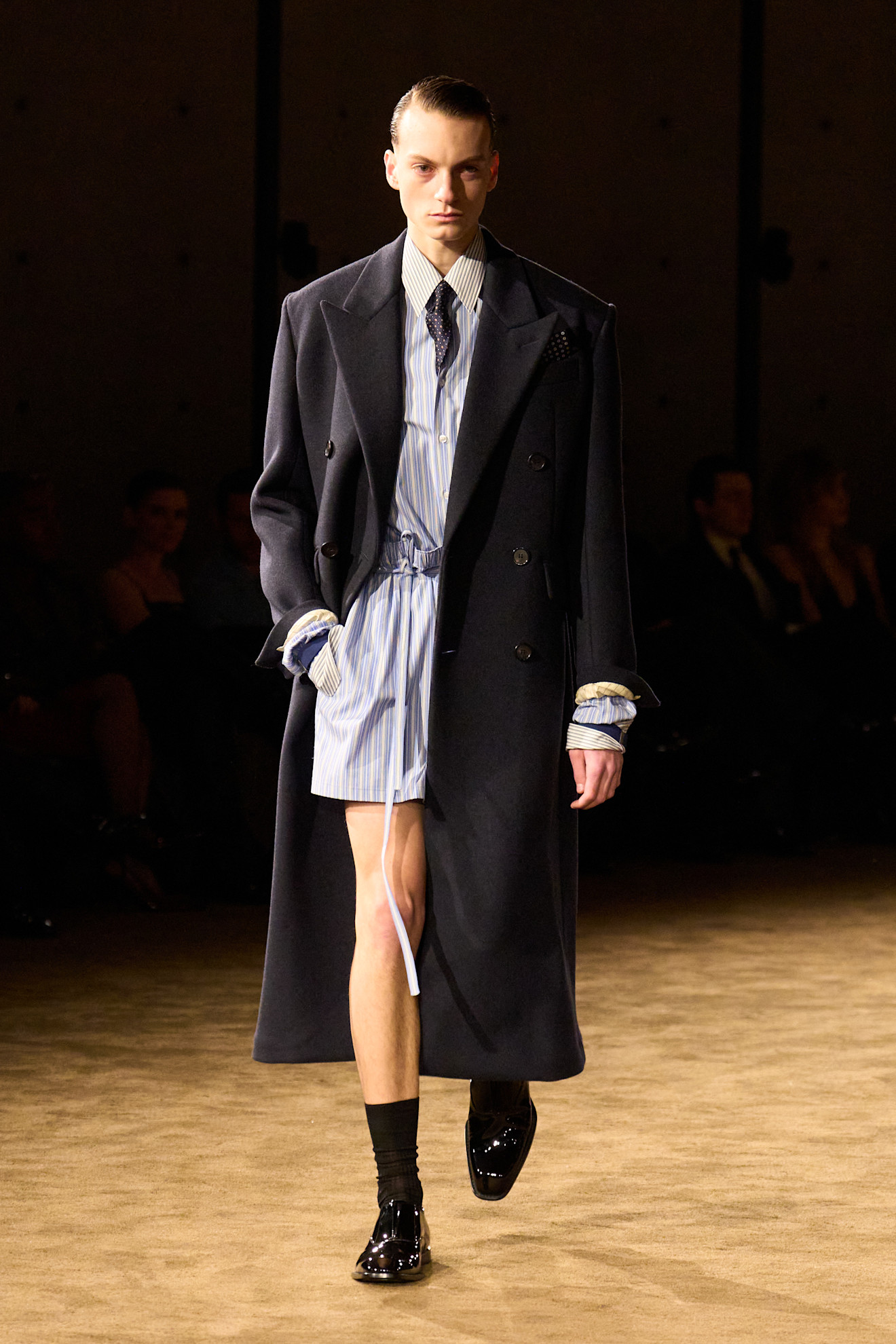 Saint Laurent m F26 024