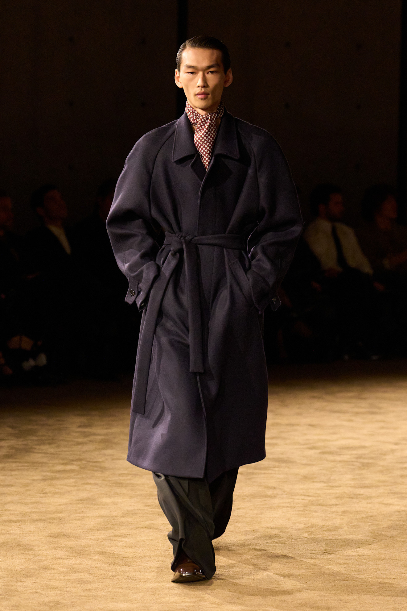 Saint Laurent m F26 026